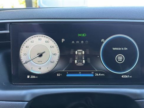 Used 2022 Hyundai Tucson SEL w/ Convenience Package AWD/4WD image 24