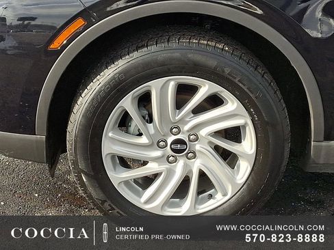 Certified 2024 Lincoln Corsair Premiere image 8