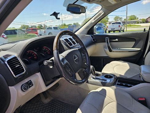 Used 2012 GMC Acadia Denali AWD/4WD image 6