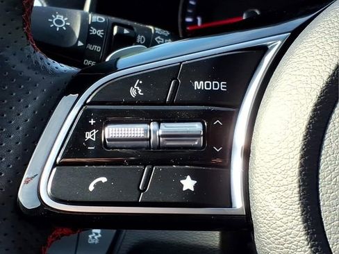 Used 2024 Kia Forte GT w/ GT2 Package FWD image 27