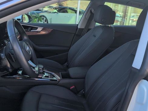 Used 2023 Audi A5 2.0T Premium Plus w/ Premium Plus image 14