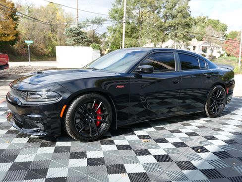 Used 2018 Dodge Charger R/T image 75