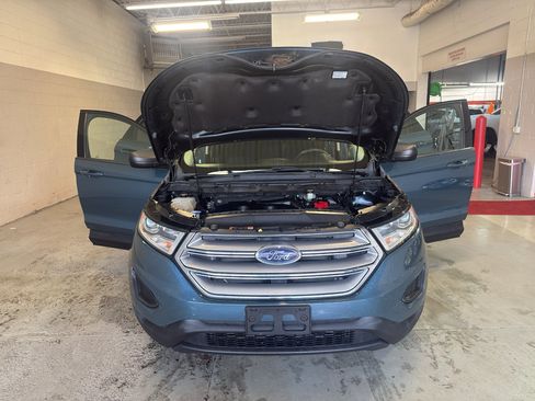 Used 2016 Ford Edge SE image 8