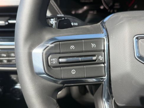 New 2026 GMC Yukon XL Denali w/ Sun & Power Step Package image 24