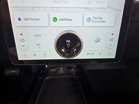 Certified 2026 Ford Mustang Mach-E GT AWD/4WD image 20
