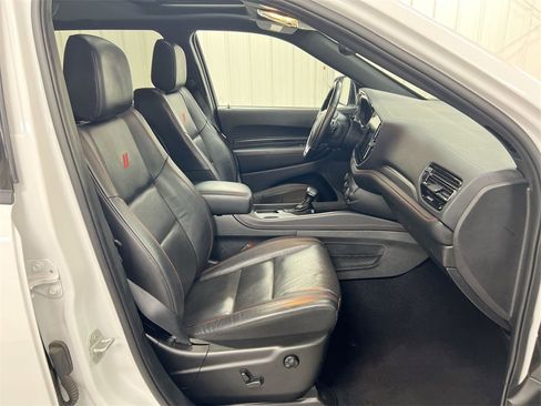 Used 2024 Dodge Durango GT image 23