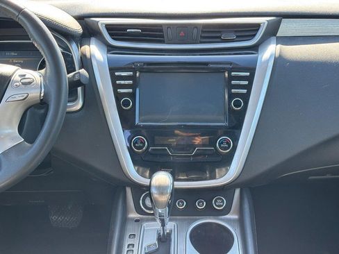 Used 2016 Nissan Murano Platinum w/ Platinum Technology Package AWD/4WD image 13