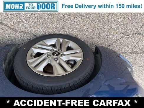 Used 2020 Hyundai Elantra Value Edition FWD image 9