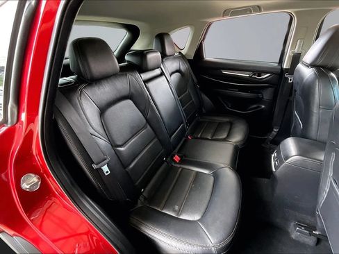 Used 2018 MAZDA CX-5 Grand Touring AWD/4WD image 22