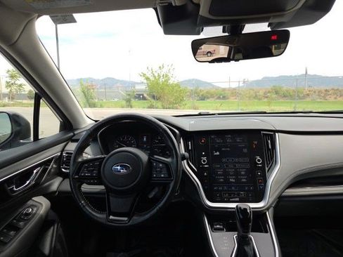 Used 2024 Subaru Outback Onyx Edition AWD/4WD image 13