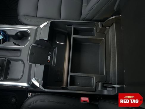 New 2026 Chevrolet Silverado 1500 LT Trail Boss w/ Convenience Package II image 26