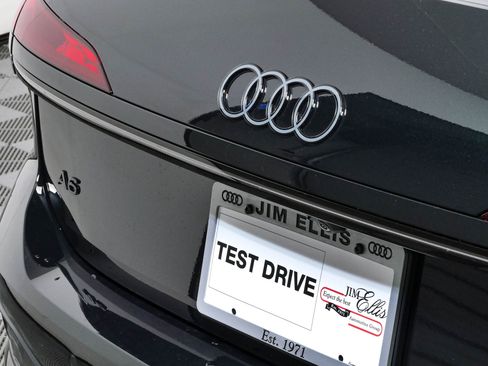 New 2026 Audi A6 Prestige AWD/4WD image 37