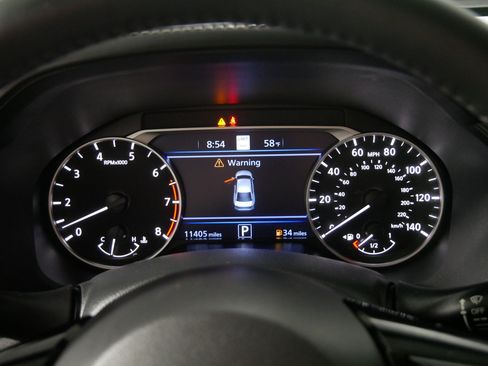 Used 2023 Nissan Altima 2.5 SL AWD/4WD image 21
