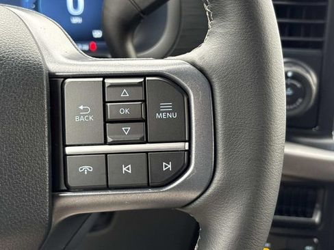 New 2026 Ford F150 XLT w/ Equipment Group 302A MID image 26