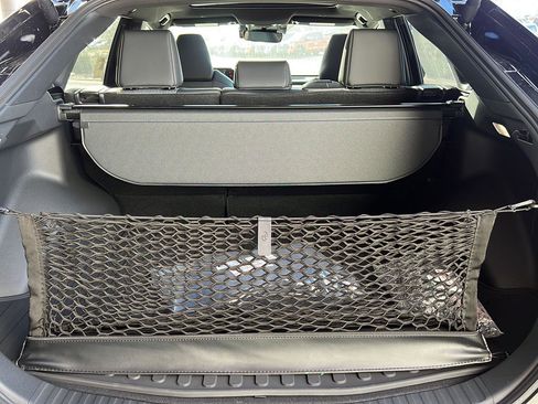 New 2026 Toyota bZ image 10