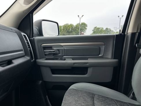 Used 2015 RAM 1500 Big Horn AWD/4WD image 42