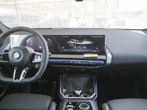 New 2026 BMW X3 xDrive30i w/ Premium Package AWD/4WD image 9