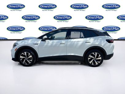 Used 2023 Volkswagen ID.4 Pro