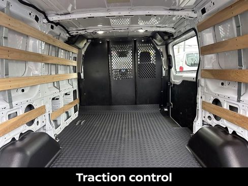 Used 2024 Ford Transit 250 Low Roof w/ Exterior Upgrade Package RWD image 16