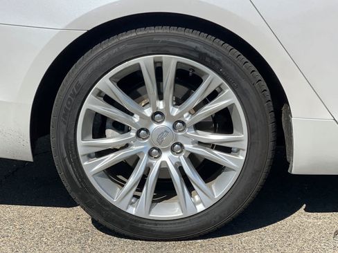 Used 2018 Cadillac XTS Luxury FWD image 20