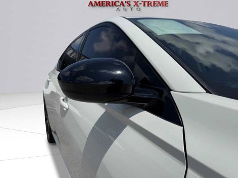 Used 2023 Nissan Altima 2.5 SR w/ SR Premium Package image 48