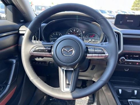 New 2025 MAZDA CX-50 AWD 2.5 Turbo w/ Accent Package image 13