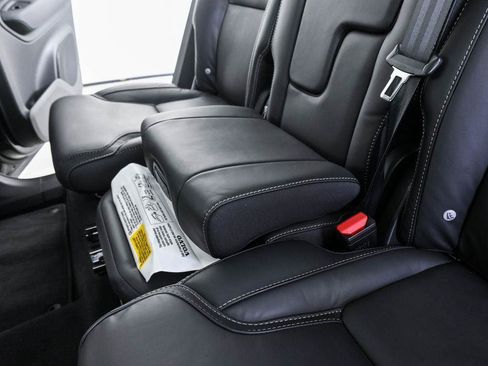 Certified 2026 Volvo XC90 B6 Ultra AWD/4WD image 24