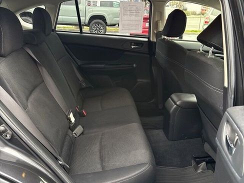 Used 2014 Subaru Crosstrek 2.0i Premium image 19