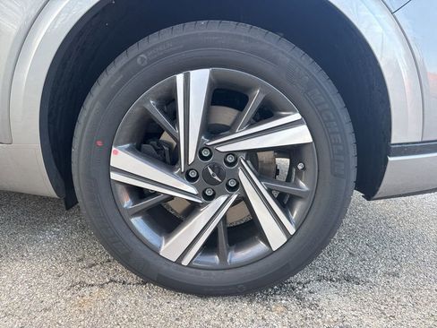 New 2026 Genesis GV70 3.5T Sport Advanced AWD/4WD image 12