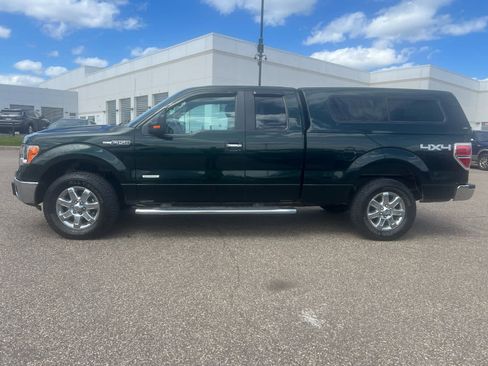 Used 2014 Ford F150 XLT w/ Equipment Group 302A Luxury AWD/4WD image 4