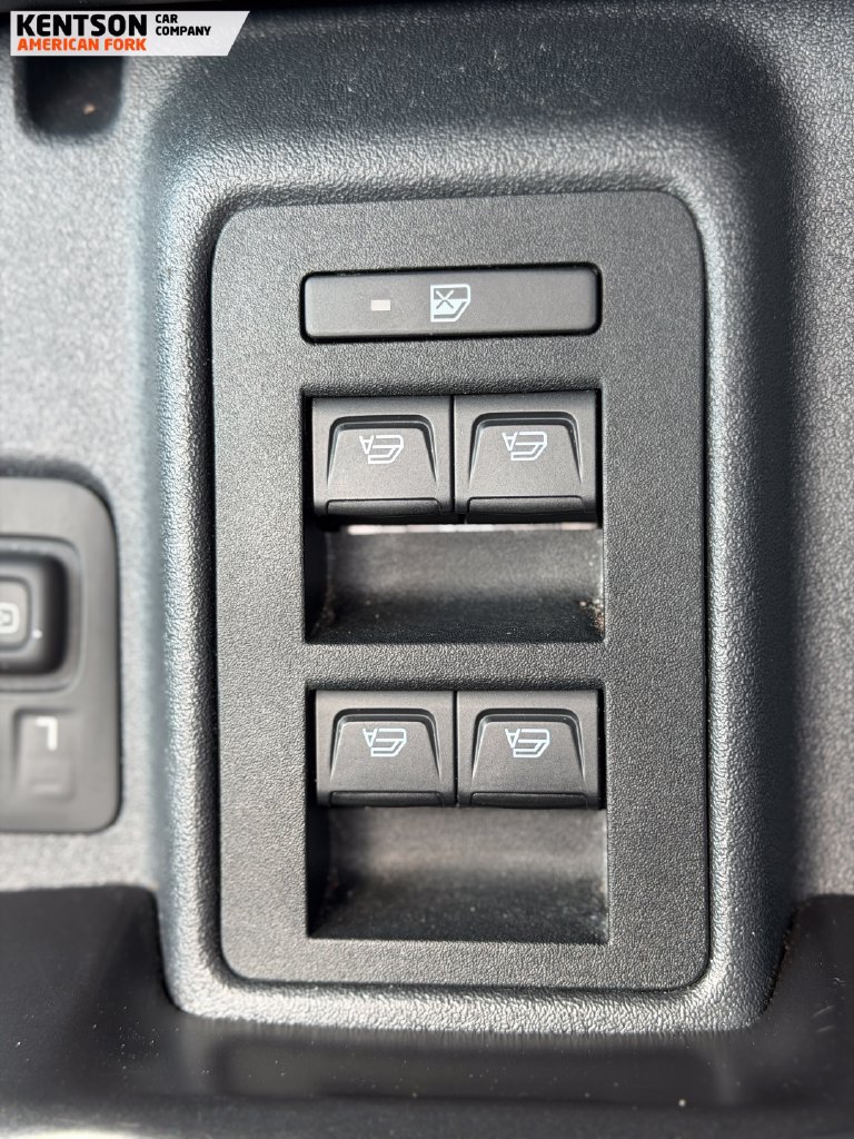 Used 2025 Ford Bronco Badlands AWD/4WD image 20