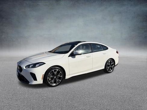 Used 2025 BMW 228i xDrive image 12