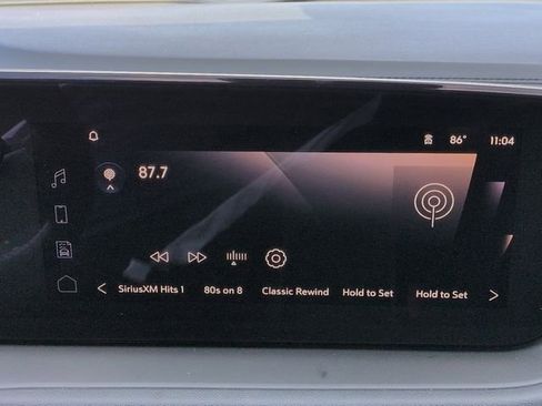 New 2026 Buick Encore GX Preferred image 11