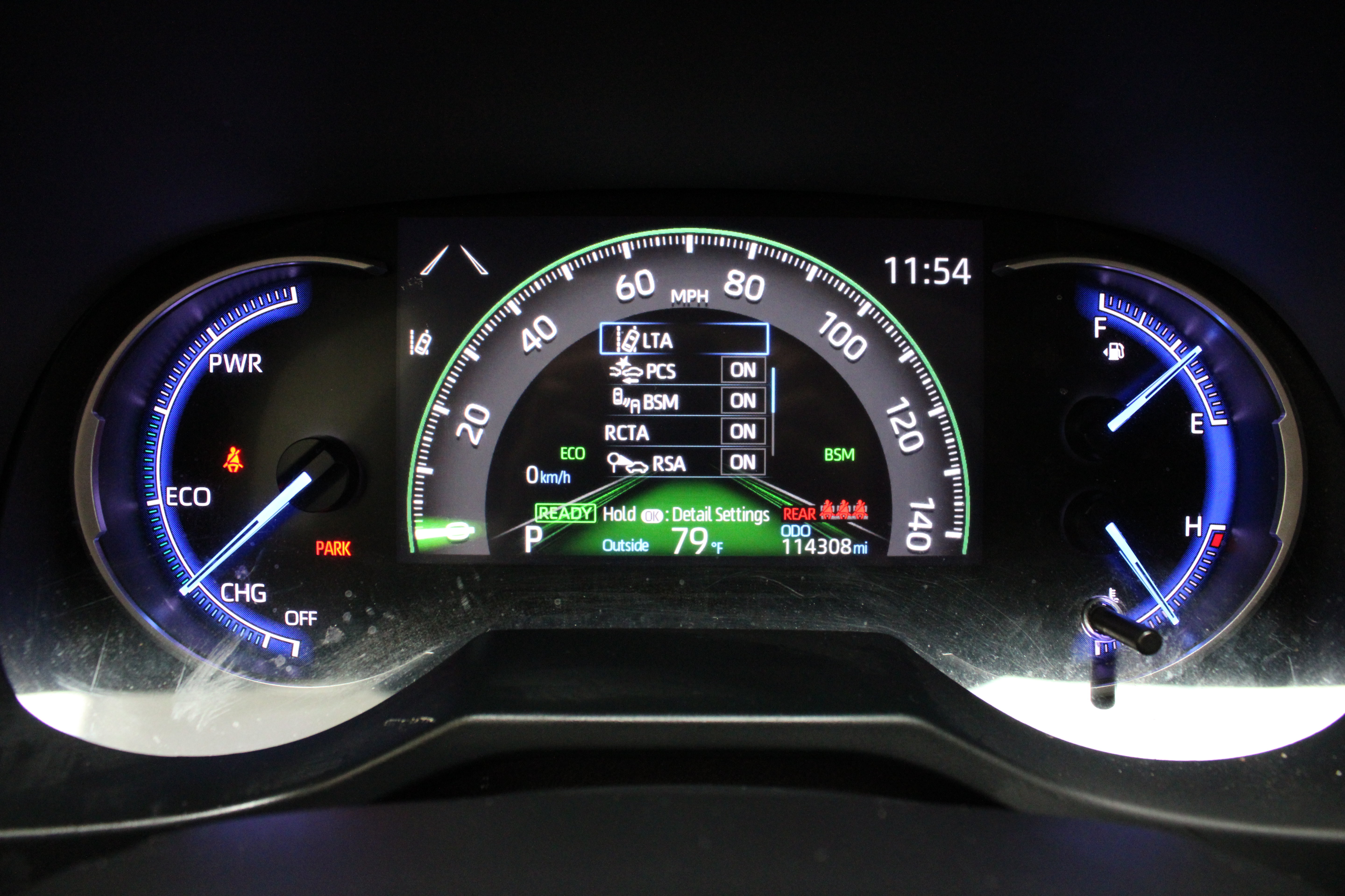 Used 2020 Toyota RAV4 XSE AWD/4WD image 41