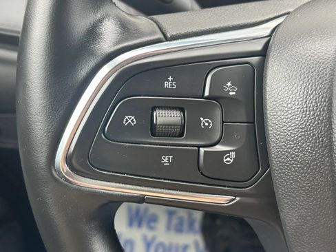 Used 2025 Buick Encore GX Sport Touring w/ Advanced Technology Package AWD/4WD image 58