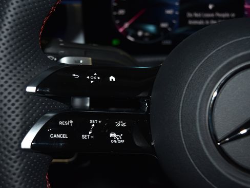 New 2026 Mercedes-Benz CLA 250 4MATIC image 8