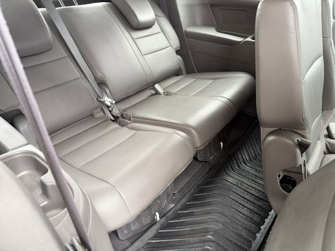 Used 2016 Honda Odyssey EX-L image 16