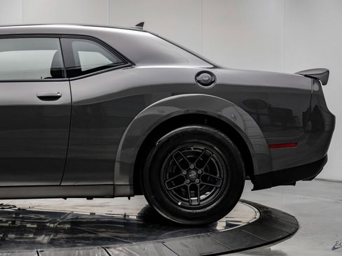 Used 2023 Dodge Challenger SRT Hellcat Redeye RWD image 10