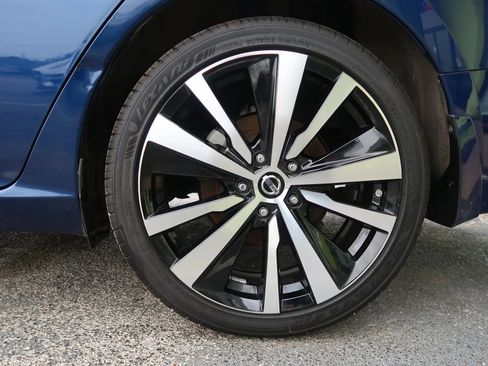 Used 2021 Nissan Altima 2.5 SR image 53