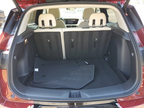 Used 2025 Buick Encore GX Sport Touring w/ Advanced Technology Package image 6