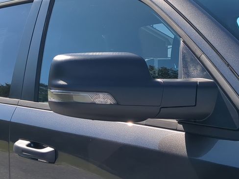 New 2026 RAM 1500 Big Horn image 10