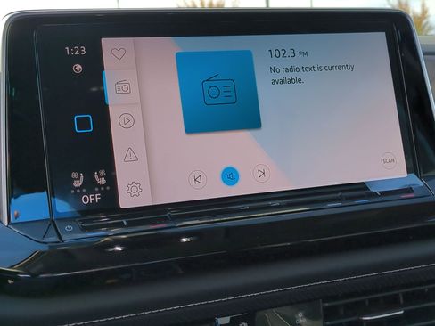 New 2026 Volkswagen Atlas SE AWD/4WD image 14
