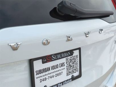 Used 2025 Volvo XC90 T8 Plus w/ Protection Package Premier