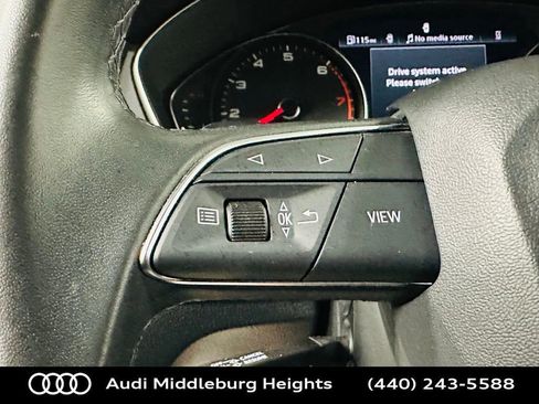 Certified 2023 Audi Q5 2.0T Premium w/ Convenience Package image 18