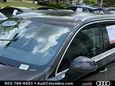 Used 2023 Audi Q7 3.0T Premium Plus AWD/4WD image 10
