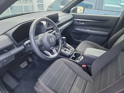 Used 2024 Honda CR-V Sport image 6