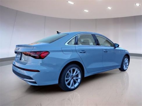 New 2026 Audi A3 2.0T Premium image 2