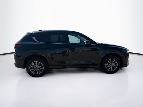 Used 2025 MAZDA CX-5 AWD 2.5 S w/ Preferred Package image 10