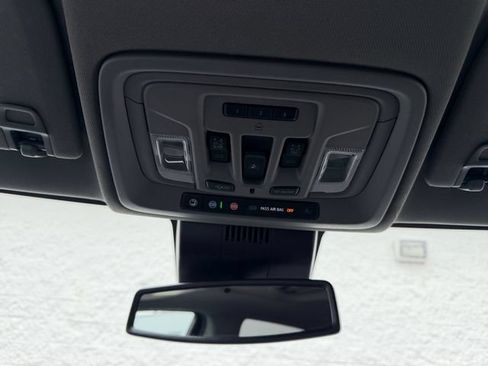 Used 2023 GMC Sierra 1500 Denali AWD/4WD image 32