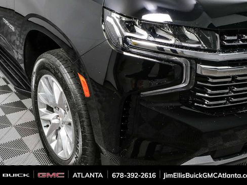 Used 2023 Chevrolet Tahoe Premier image 38